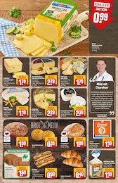 REWE Zwieback im Prospekt REWE Zwieback im Prospekt