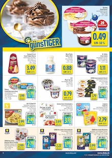 Nudeln im diska Prospekt "alles an deinem ort." mit 12 Seiten (Erfurt)