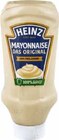 Tomato Ketchup oder Mayonnaise Angebote von Heinz bei Netto Marken-Discount Gera für 2,99 €