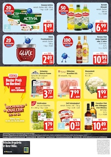 Rum im EDEKA Prospekt "Top Angebote" mit 4 Seiten (Kiel)