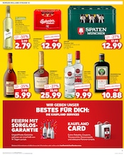 Helles Angebote im Prospekt "EXTRA-ANGEBOTE" von Kaufland auf Seite 5