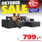 Alicante bei Seats and Sofas im Fürth Prospekt für 799,00 €
