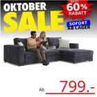 Seats and Sofas Hanau - Alicante Angebot im Prospekt Alicante bei Seats and Sofas im Hanau Prospekt für 799,00 €
