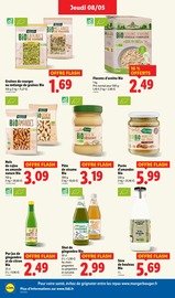 Plantes Angebote im Prospekt "Offres Flash !" von Lidl Plantes Angebote im Prospekt "Offres Flash !" von Lidl auf Seite 32