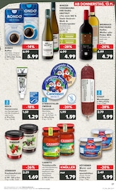 Hackfleisch im Kaufland Prospekt in Halberstadt Aktueller Kaufland Prospekt mit Hackfleisch, "Aktuelle Angebote", Seite 27