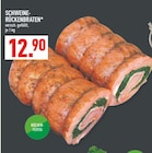 Aktuelles Schweine-Rückenbraten Angebot bei Marktkauf in Wuppertal ab 12,90 €