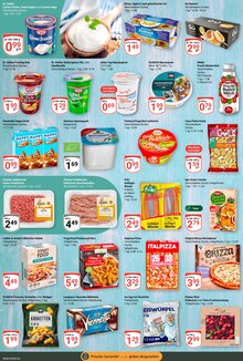 Joghurt im GLOBUS Prospekt "Aktuelle Angebote" mit 28 Seiten (Wiesbaden)