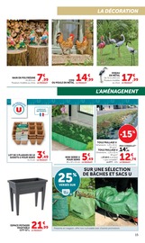 Sac Angebote im Prospekt "Super U" von Super U auf Seite 15