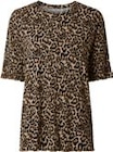 Lidl - Damen-Gerippter Pyjama Angebot im Prospekt Damen-Gerippter Pyjama bei Lidl im Prospekt "" für 9,99 €