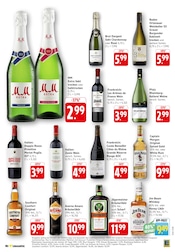 Rum im EDEKA Prospekt in Bensheim Aktueller EDEKA Prospekt mit Rum, "Aktuelle Angebote", Seite 28