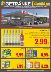 Aktueller RAN Prospekt mit Bier, "RAN", Seite 1