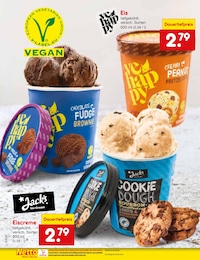 Eis im Netto Marken-Discount Prospekt Eis im Netto Marken-Discount Prospekt "Aktuelle Angebote" auf Seite 28
