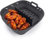 Silikon-Backform im Angebot bei Netto Marken-Discount in Dachau Silikon-Backform Angebote von GOURMETMAXX bei Netto Marken-Discount Dachau für 4,99 €