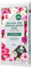 Aktuelle Gartenerde Angebote bei Kaufland in Bremerhaven Aktuelles Balkon- und Kübelpflanzenerde Angebot bei Kaufland in Bremerhaven ab 2,49 €