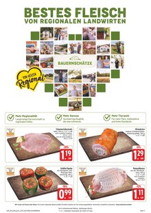 Steak im E center Prospekt "Wir lieben Lebensmittel!" mit 40 Seiten (Jena)