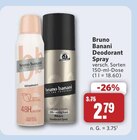 Aktuelles Woman Deodorant Spray Angebot bei combi in Bielefeld ab 2,79 €