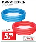 Aktuelle Becks Angebote bei Wreesmann in Cottbus Aktuelles Planschbecken Angebot bei Wreesmann in Cottbus ab 5,99 €