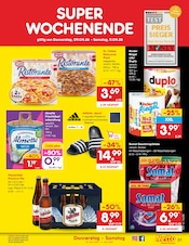 Aktueller Netto Marken-Discount Prospekt mit Spülmaschine, "Aktuelle Angebote", Seite 47