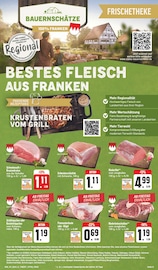 Ähnliche Angebote wie Sauerbraten im Prospekt "Wir lieben Lebensmittel!" auf Seite 9 von EDEKA in Bayreuth