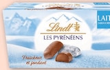 -50% de remise immédiate sur le 2ème produit identique sur la gamme des chocolats saisonniers Lindt - Lindt en promo chez U Express Avignon