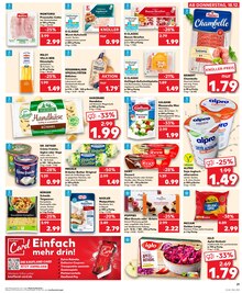 Zucker im Kaufland Prospekt "KNÜLLER" mit 40 Seiten (Augsburg)