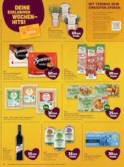 Senseo im tegut Prospekt in Heidelberg Aktueller tegut Prospekt mit Senseo, "tegut… gute Lebensmittel", Seite 22