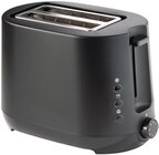 Aktuelles Doppelschlitztoaster Angebot bei Rossmann in Hildesheim ab 18,99 €