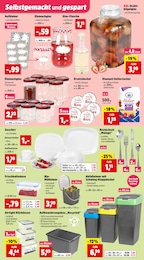 Zucker Angebot im aktuellen Thomas Philipps Prospekt auf Seite 9