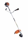 Débroussailleuse Thermique D332G - TEMVER - Rural Master à Perpignan Débroussailleuse Thermique D332G - TEMVER en promo chez Rural Master Perpignan à 149,00 €
