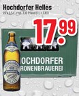Helles bei Trinkgut im Prospekt "" für 17,99 €