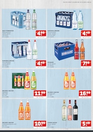 Fruchtsaft Angebot & Preis im aktuellen Getränke Ellerkamp Prospekt Fruchtsaft Angebot im aktuellen Getränke Ellerkamp Prospekt auf Seite 3