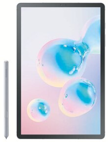 Galaxy Tab S6 Wi-Fi Tablet bei Saturn in Krefeld Galaxy Tab S6 Wi-Fi Tablet im Angebot bei Saturn Krefeld für 699,00 €