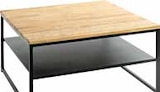 Couchtisch Angebote bei Opti-Wohnwelt Würzburg für 259,00 €