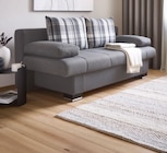 Aktuelles Schlafsofa Angebot bei XXXLutz in Pforzheim ab 899,00 €