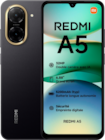 SMARTPHONE XIAOMI REDMI A5 4/128GO NOIR - XIAOMI - Auchan Hypermarché à Carpentras SMARTPHONE XIAOMI REDMI A5 4/128GO NOIR - XIAOMI en promo chez Auchan Hypermarché Carpentras à 119,99 €