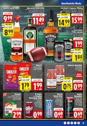 Energydrink im EDEKA Prospekt in Rheine Aktueller EDEKA Prospekt mit Energydrink, "Aktuelle Angebote", Seite 13