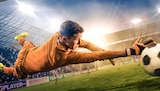 Aktuelle Fernseher Angebote bei expert in Halle (Saale) Aktuelles OLED TV GQ65S85FAEXZG Angebot bei expert in Halle (Saale) ab 949,00 €