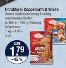 Conditorei von Coppenrath & Wiese im aktuellen V-Markt Prospekt für 1,79 €