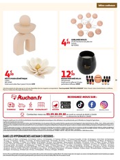 Parfum Angebote im Prospekt "AÏD" von Auchan Hypermarché Parfum Angebote im Prospekt "AÏD" von Auchan Hypermarché auf Seite 11