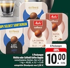 Aktuelles BellaCrema La Crema Angebot bei Marktkauf in Leipzig ab 10,00 €