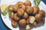 Accras de morue recette créole - MSC - Lidl à Poitiers Accras de morue recette créole - MSC en promo chez Lidl Poitiers à 1,99 €