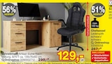Schreibtisch im Angebot bei Opti-Megastore in Cuxhaven Schreibtisch Angebote bei Opti-Megastore Cuxhaven für 129,00 €