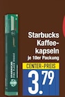 Aktuelles Kaffeekapseln Angebot bei E center in Rosenheim ab 3,79 €