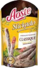 EDEKA Welt - Stickado Angebot im Prospekt Stickado bei EDEKA im Welt Prospekt für 1,79 €