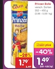 Rolle bei Netto Marken-Discount im Hettstadt Prospekt für 1,49 €