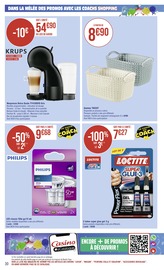 Promos Panier dans le catalogue "DANS LA MÊLÉE DES PROMOS" de Casino Supermarchés à la page 30 Promos Panier dans le catalogue "DANS LA MÊLÉE DES PROMOS" de Casino Supermarchés à la page 30