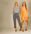 Kleid mit Volant im Angebot bei Netto mit dem Scottie in Lutherstadt Wittenberg Kleid mit Volant Angebote bei Netto mit dem Scottie Lutherstadt Wittenberg für 11,99 €