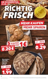 Wecker im Kaufland Prospekt in Mühlhausen Aktueller Kaufland Prospekt mit Wecker, "Hier bin ich richtig", Seite 32