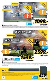 55 Zoll OLED Fernseher Angebote im Prospekt "TEAM PERFORMANCE: VOLLTREFFER FÜR DEIN ZUHAUSE" von MEDIMAX 55 Zoll OLED Fernseher Angebote im Prospekt "TEAM PERFORMANCE: VOLLTREFFER FÜR DEIN ZUHAUSE" von MEDIMAX auf Seite 5