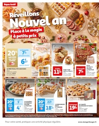 Offre Canapé dans le catalogue Auchan Hypermarché du moment à la page 8